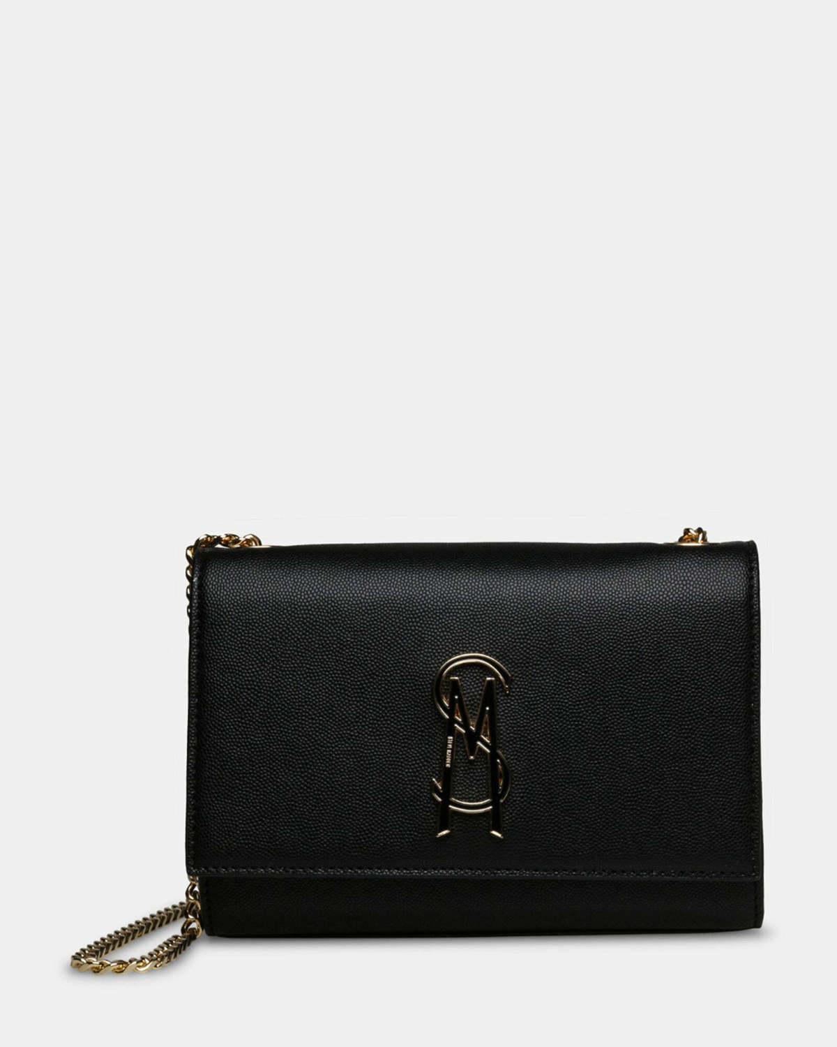 Steve Madden Bramone Bag in Black