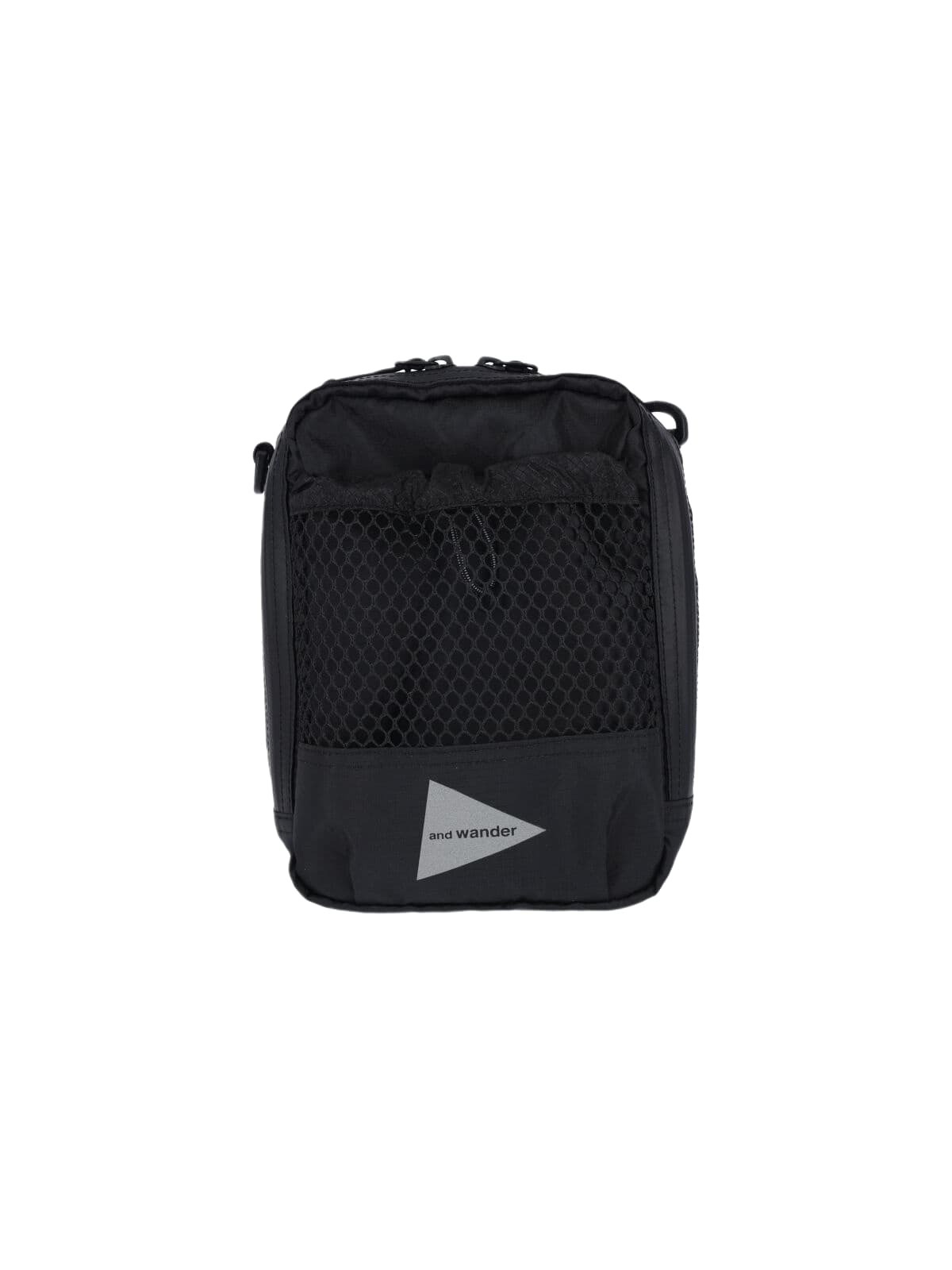 and wander X-Pac 45L Tote Bag and Wander