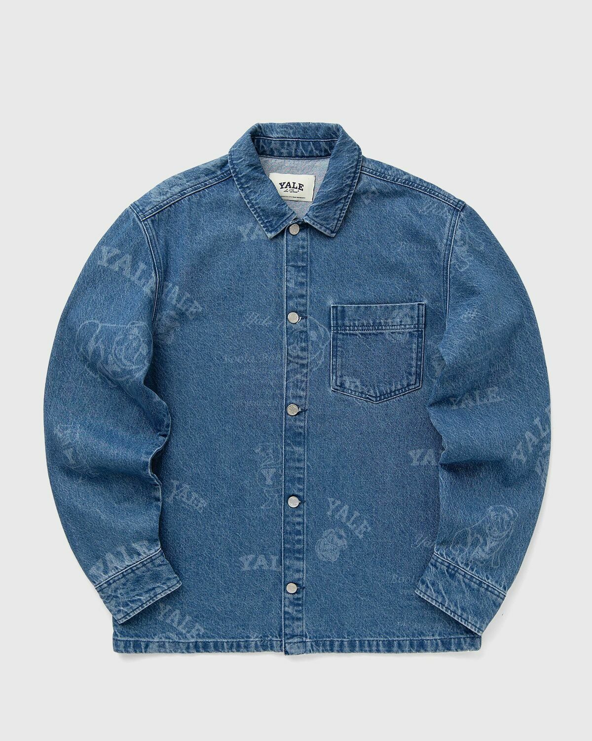 les-deux-yale-logo-denim-overshirt-blue-longsleeves-les-deux