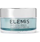 Elemis - Pro-Collagen Overnight Matrix, 50ml - Colorless