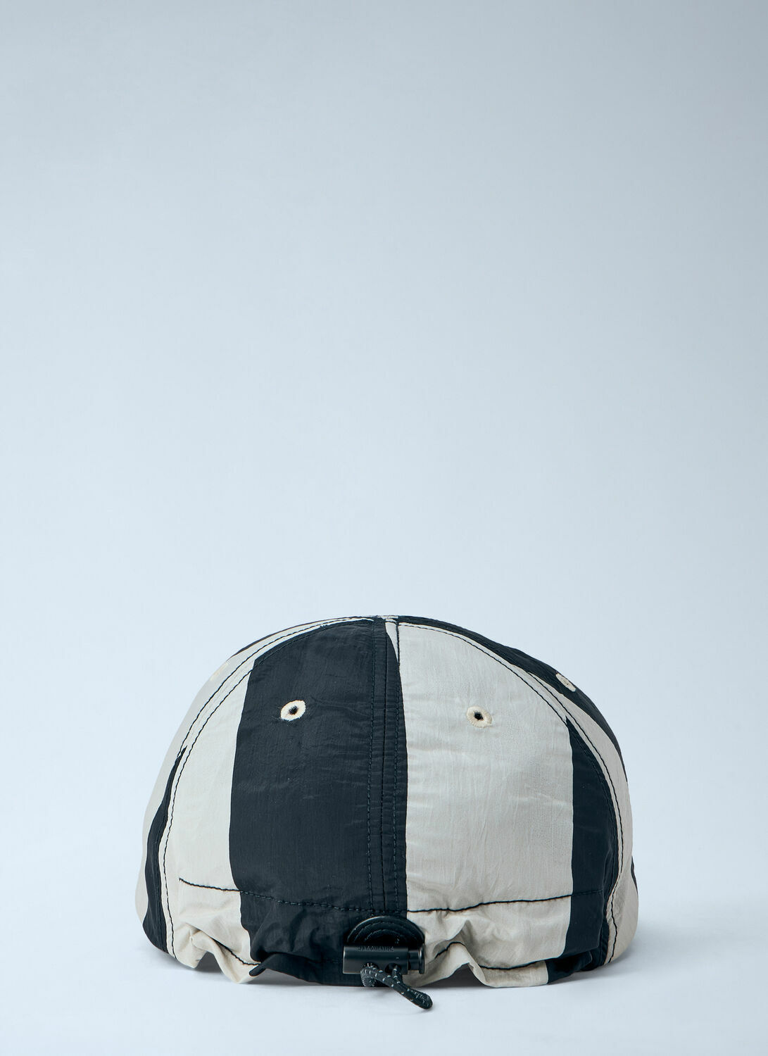 Jacquemus La Casquette Baluchon Cap