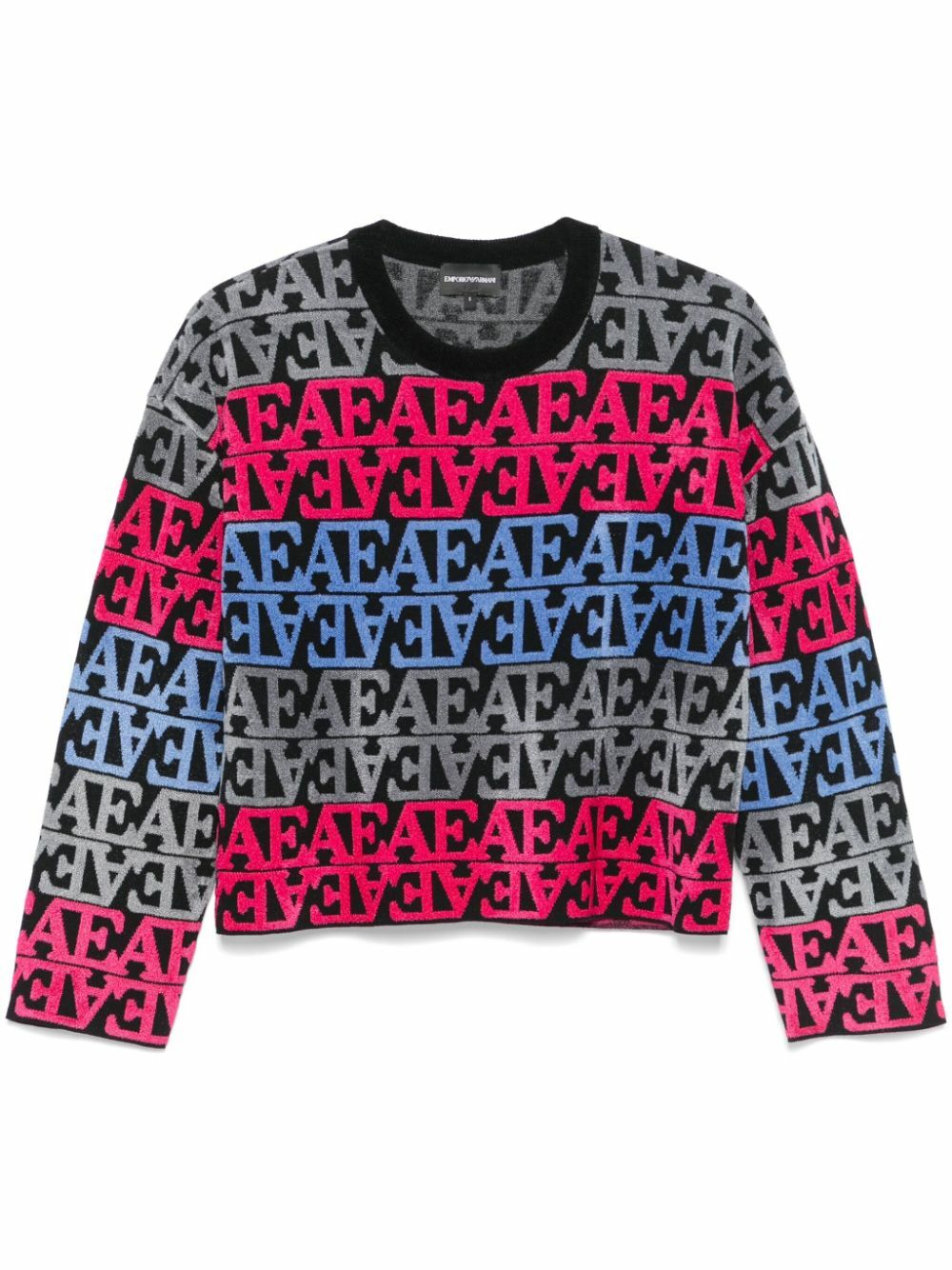 The Abroni Crewneck Sweater