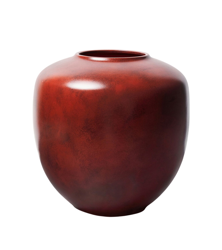 Photo: 101 Copenhagen Sunao Medium ceramic vase