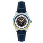 Thomas Earnshaw Glory Automatic Blue Dial Mens Watch ES-8301-03