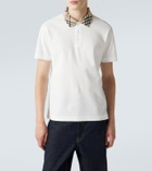 Burberry Cotton polo shirt