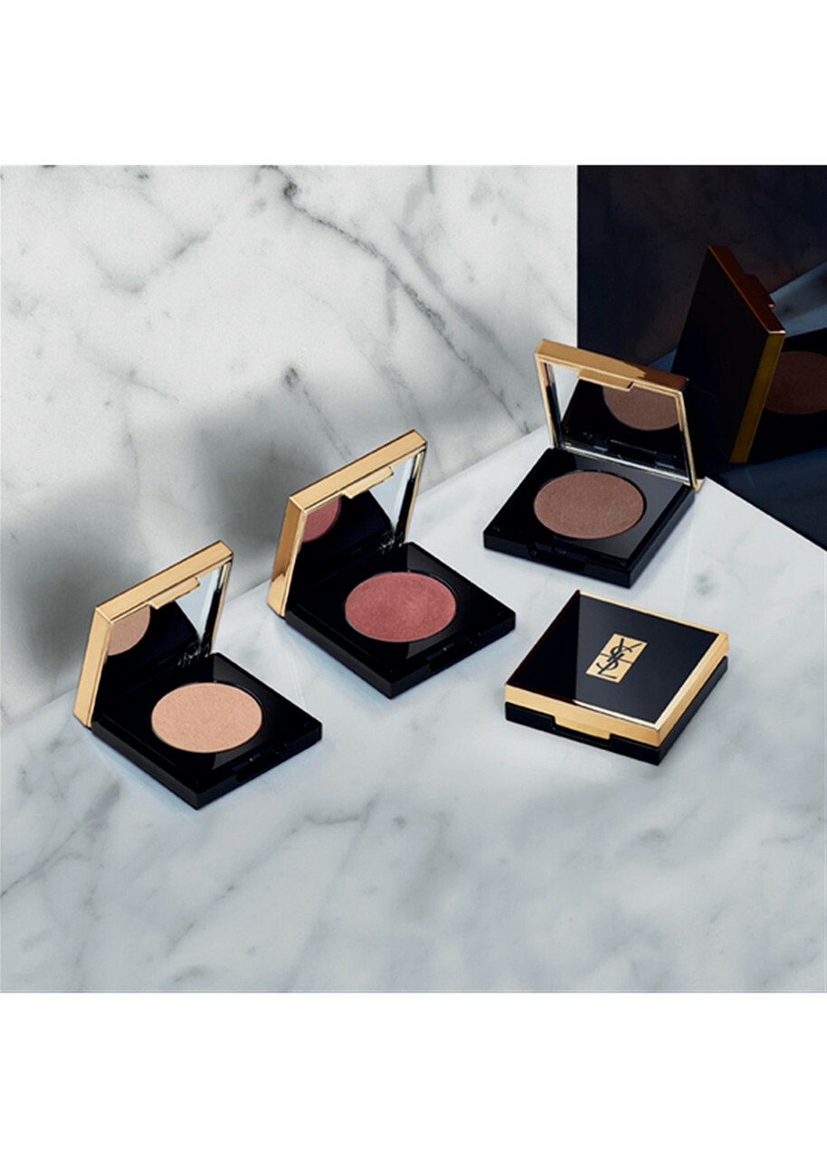 Yves Saint Laurent Satin Crush Eyeshadow - No 6 Transgressive T