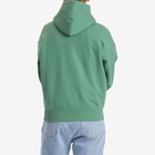 Polo Ralph Lauren Men's Embroidered Chest Logo Hoodie in Antique Green