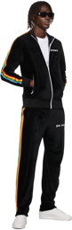 Palm Angels Rainbow Chenille Lounge Pants