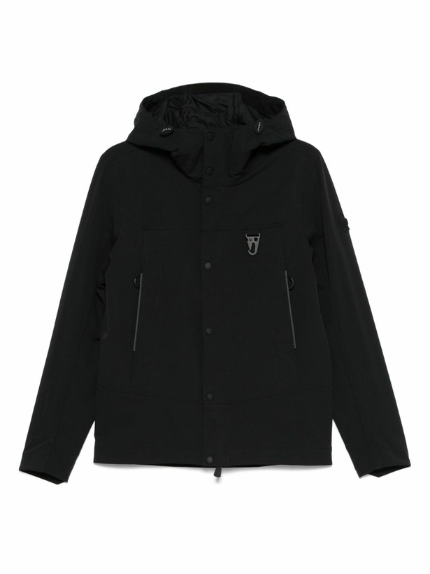 Photo: Moncler Grenoble Albert Bomber Jacket
