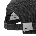 1017 ALYX 9SM Men's Multi Lightercap Hat in Washed Black