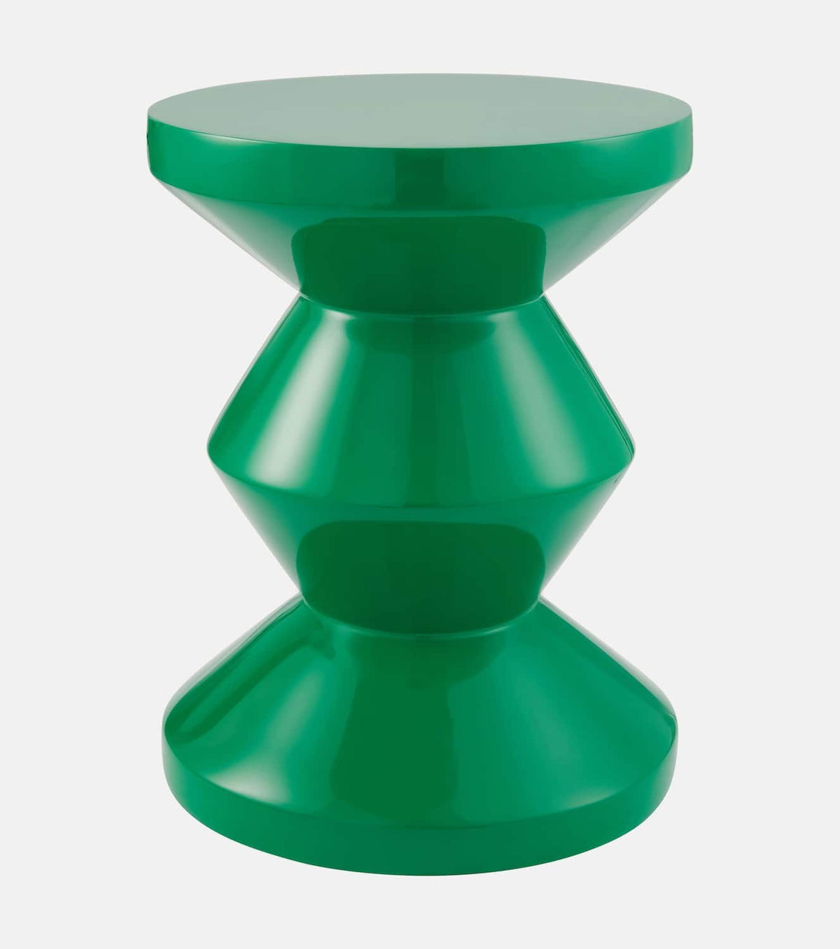Polspotten Zig Zag stool