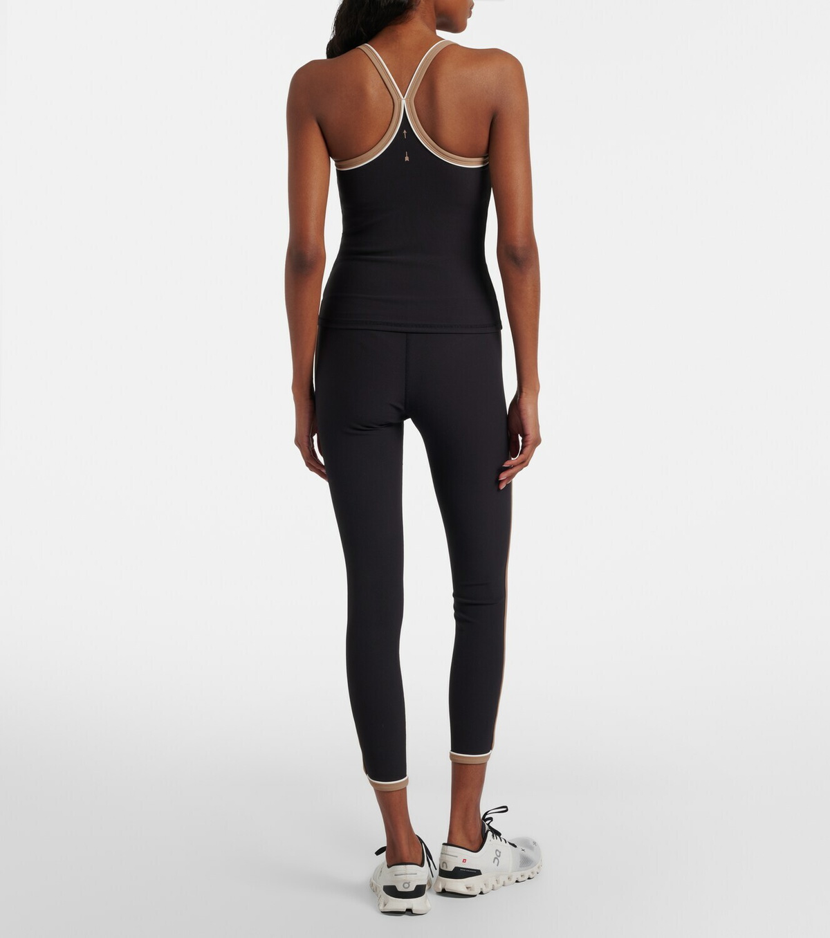 The Upside Rhythm leggings