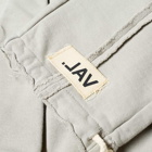 Val Kristopher Issue 0008 Logo Sweat Pant