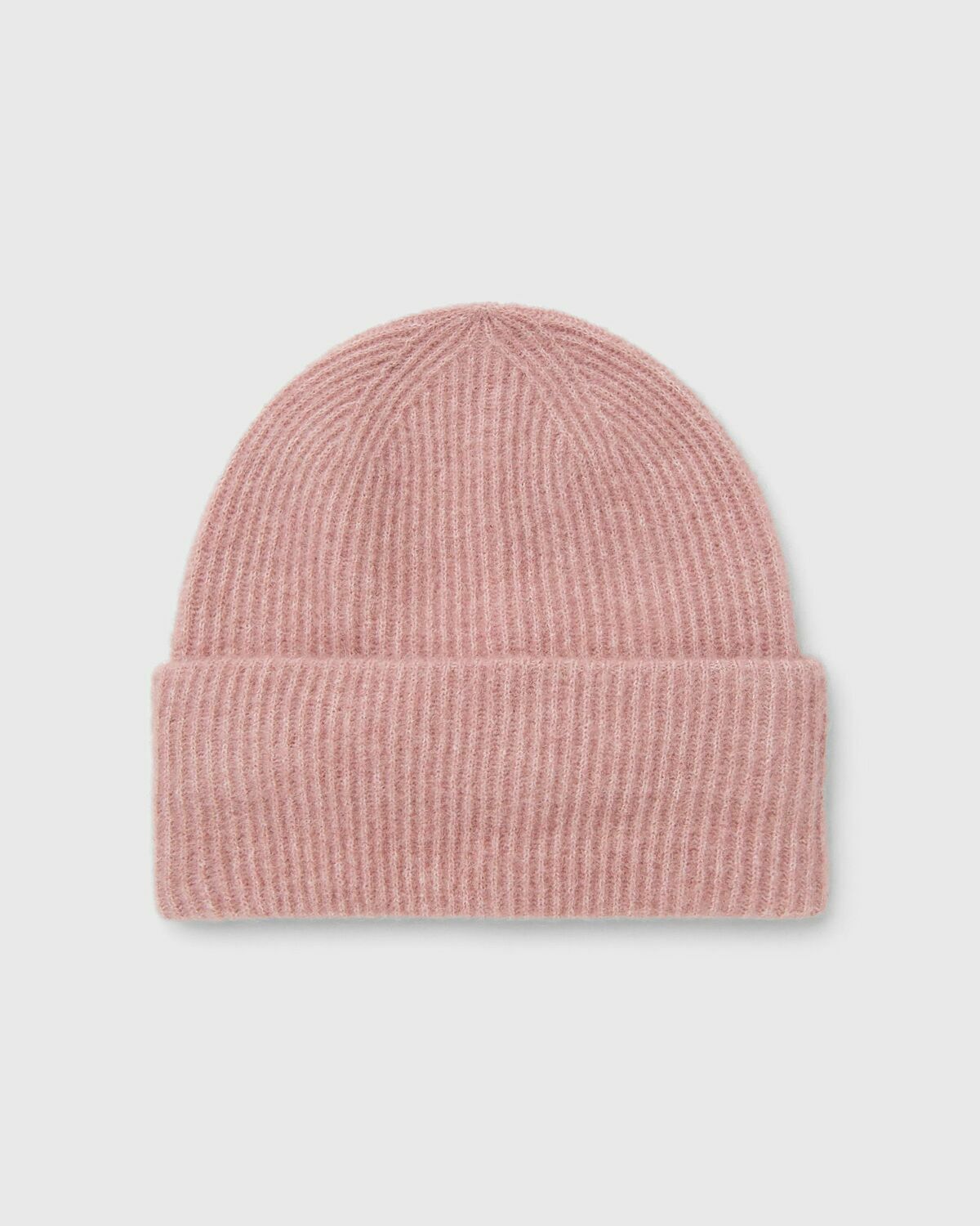 Samsøe & Samsøe Nor Hat 7355 Pink Beanies