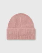 Samsøe & Samsøe Nor Hat 7355 Pink Beanies