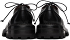 Marsèll Black Carrucola Derbys