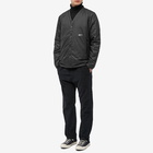 Norse Projects Men's Otto Light Pertex Liner Jacket in Black