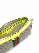 GUCCI - Ophidia Small Crossbody Bag