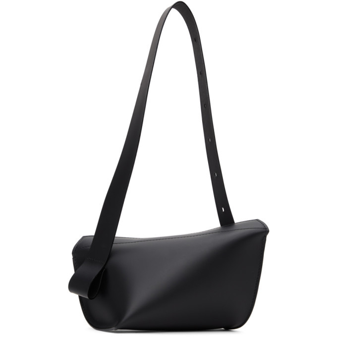 Venczel Black Aera-S Bag