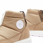Canada Goose Women's Cypress Puffer Boot in Brown
