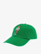 Polo Ralph Lauren Hat Green   Mens