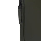 Rains Men's Trail Laptop Case 13"/14" in Green 