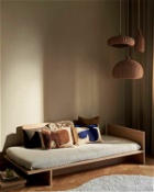 Ferm Living Lay Cushion Brown - Mens - Home Deco