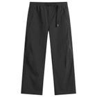 Karma8a Men's Fast Dry Trousers in Charcoal