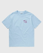 Edmmond Studios Magician Blue - Mens - Shortsleeves