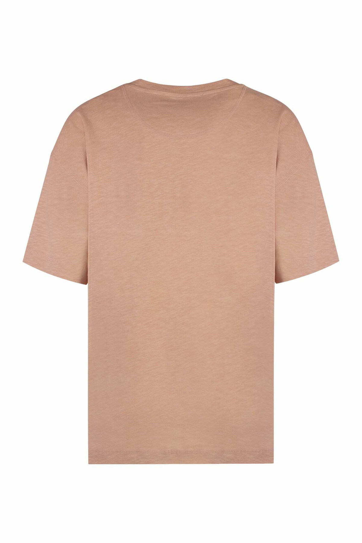 See by Chloé Printed Cotton T-shirt