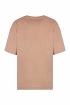 See by Chloé Printed Cotton T-shirt