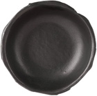 Yellow Nose Studio Black Medium Shadow Bowl