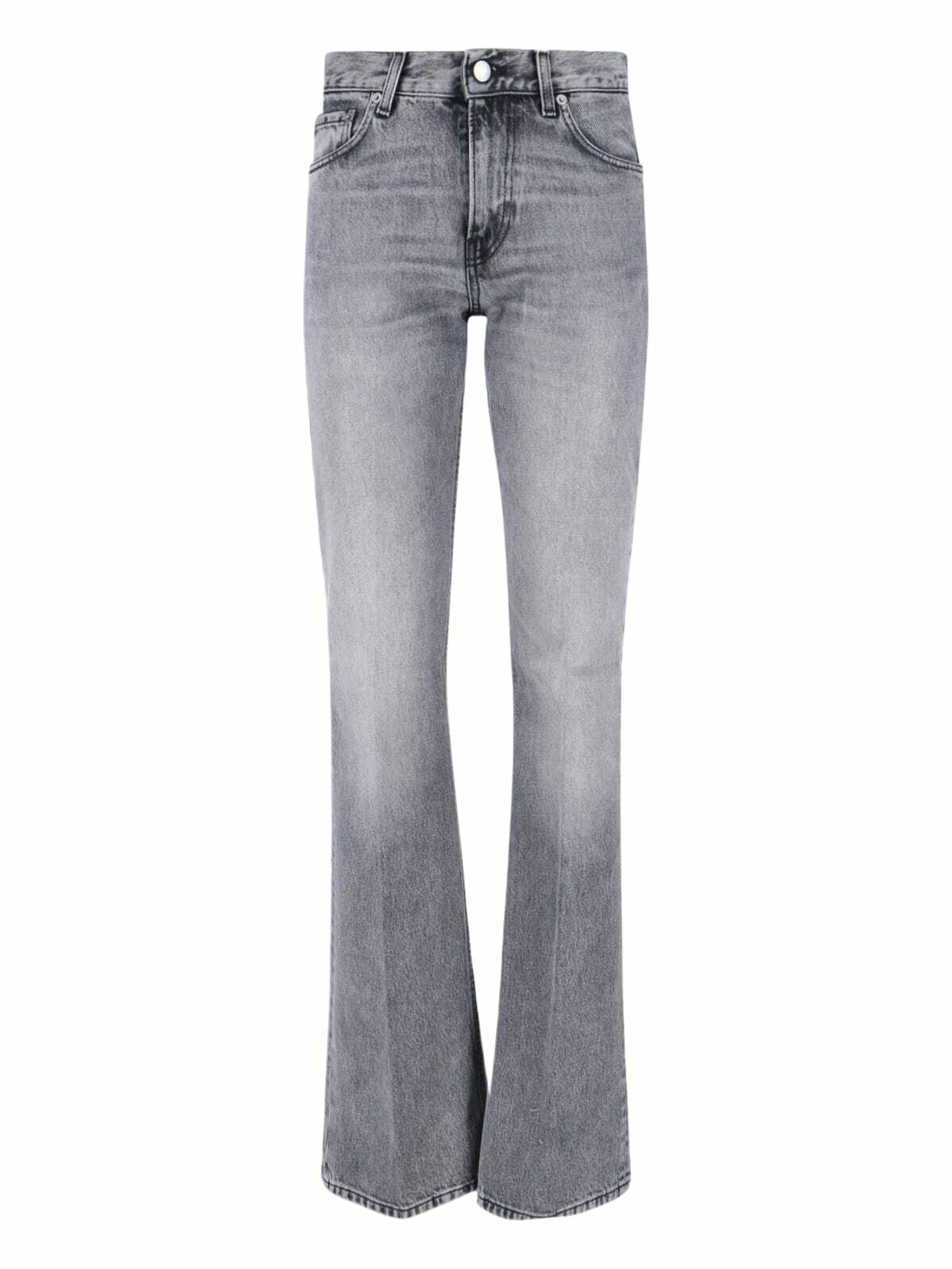 Haikure flora Bootcut Jeans