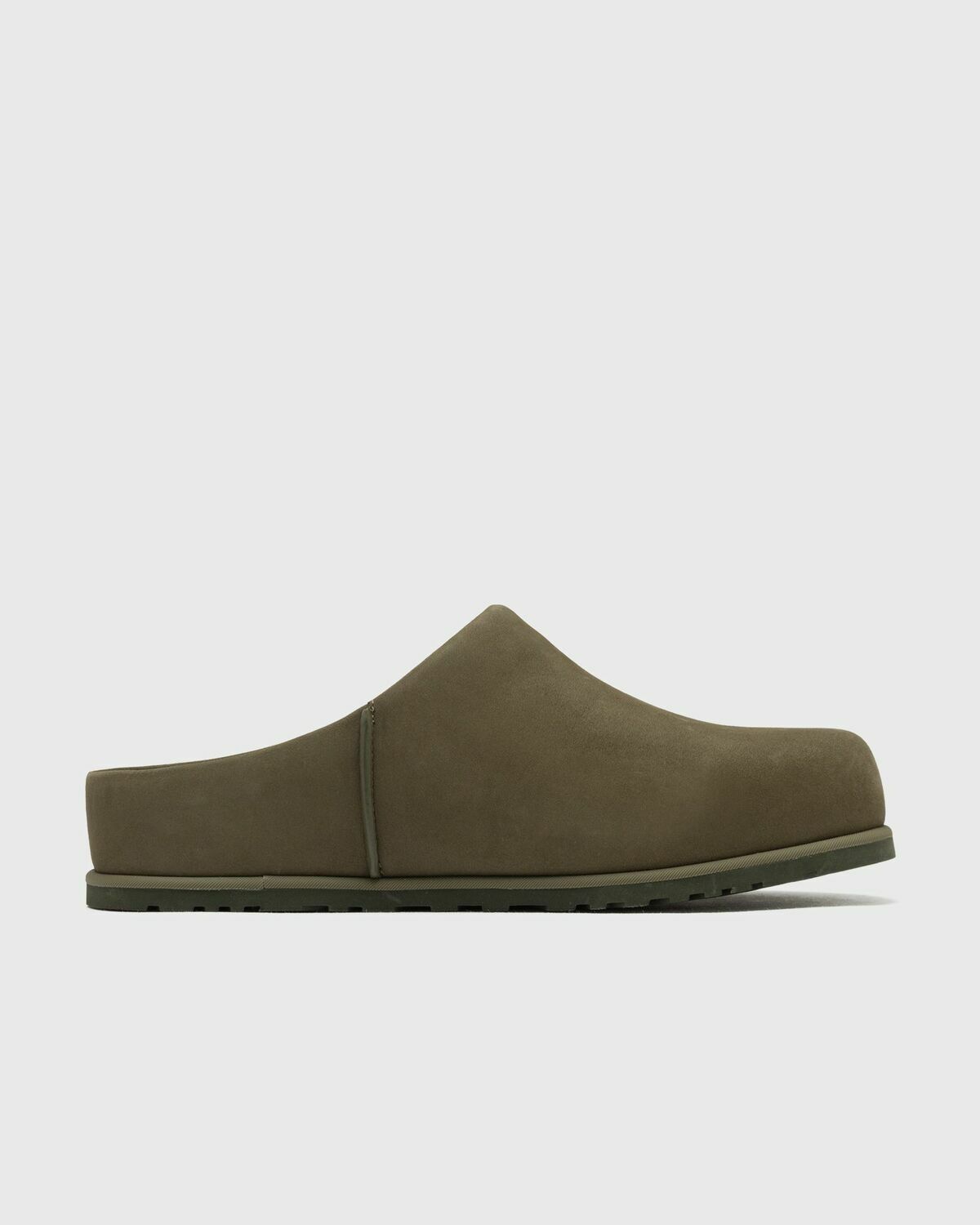 M OTZO CLOG