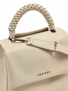 Orciani Sveva Small Sense Scooby Shoulder Bag