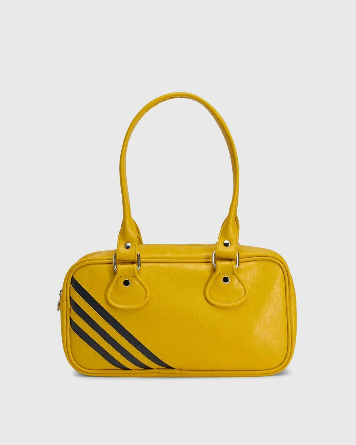 Adidas X MIAOU BAG yellow Womens Handbag
