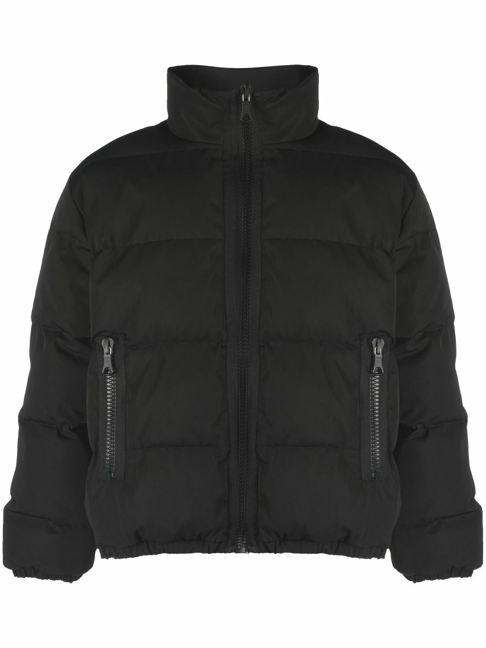 Berner Kühl Black Uniform Padded Jacket