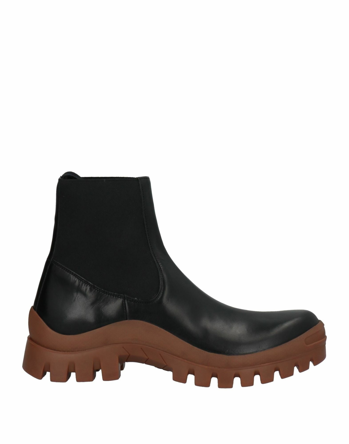 Atp Atelier Womens Ankle boots in Black