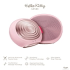GESKE x Hello Kitty Sonic Thermo Facial Brush 5 in 1
