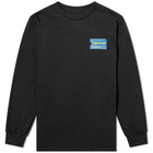 Chinatown Market Long Sleeve Membership Tee