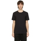 Paul Smith Black Crewneck T-Shirt