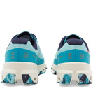 Loewe x ON Running Cloudventure Sneakers in Pale Turquoise