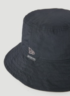 Yohji Yamamoto - x New Era Bucket Hat in Black