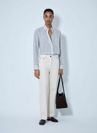The Row Fargo Jeans