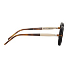 Kuboraum Black P4 Glasses