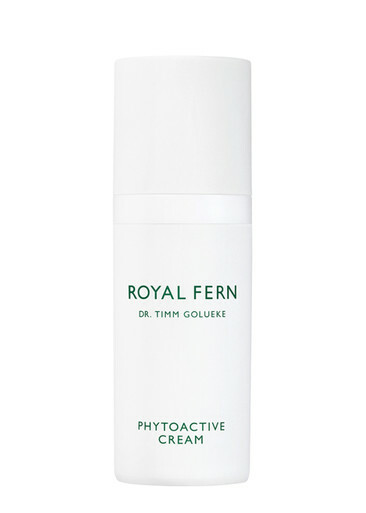 Photo: Royal Fern Phytoactive Cream 30ml