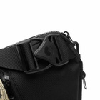KAVU Men's Roam Sling Pack in Raven 