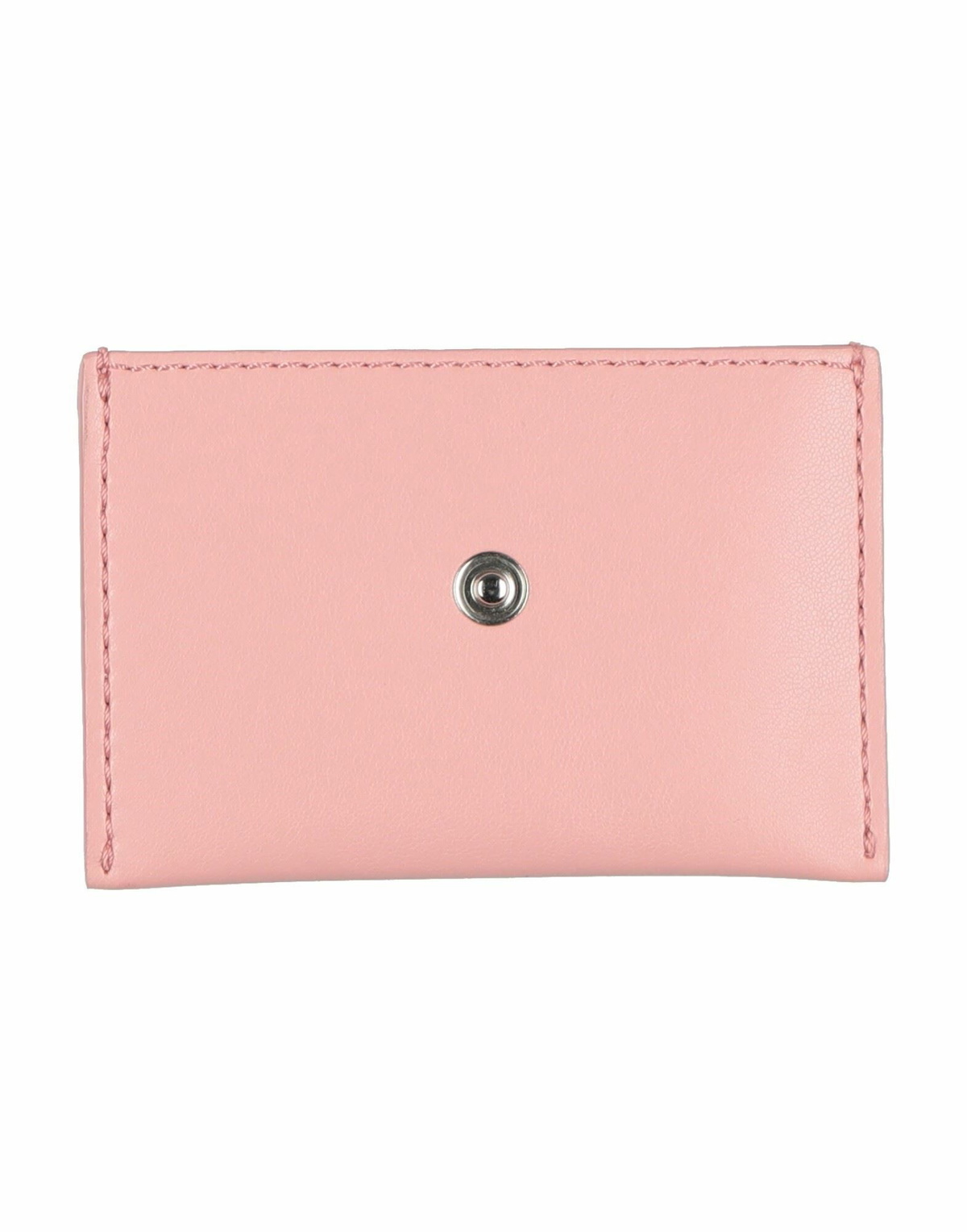 Stella Mccartney Womens Cardholder in Pink