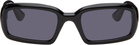 Port Tanger Black Mektoub Sunglasses