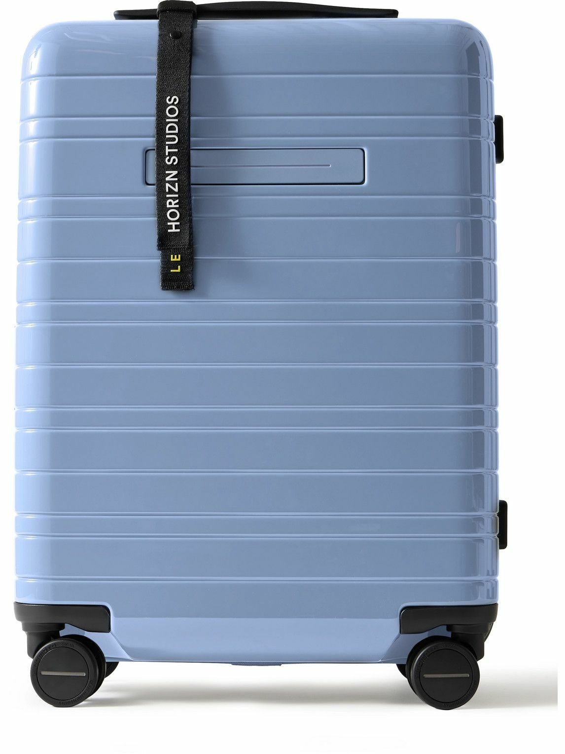 Photo: Horizn Studios - H5 Essential ID 55cm Polycarbonate Suitcase
